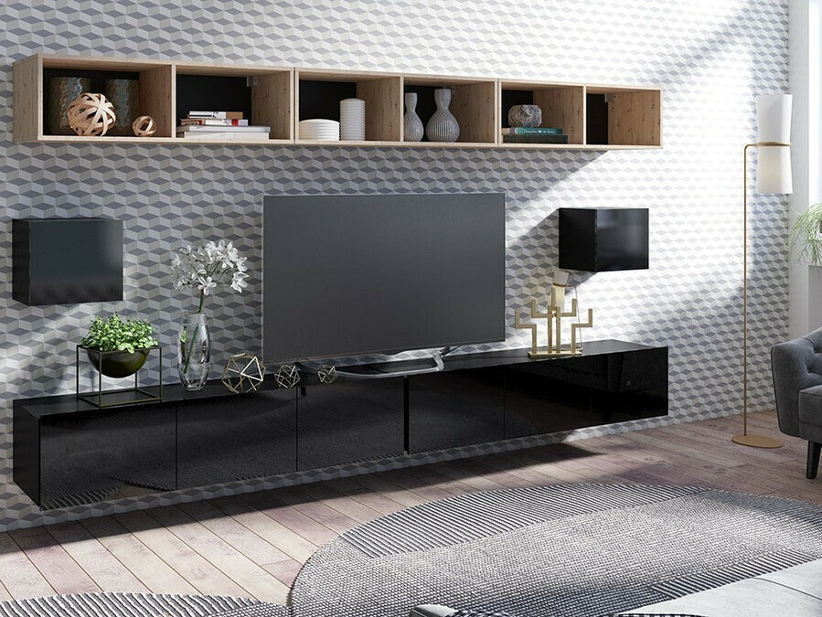 Huonekalukokoelma Tivdalu