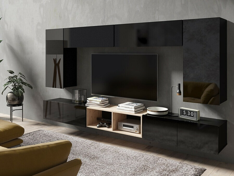 Huonekalukokoelma Tivdalu