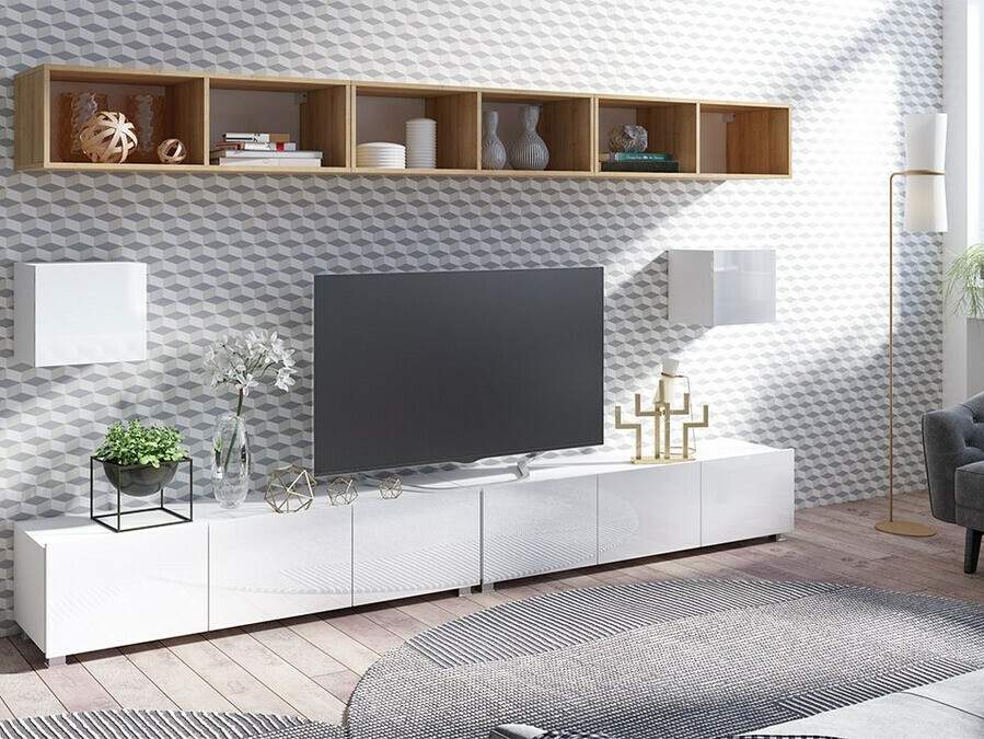 Huonekalukokoelma Tivdalu