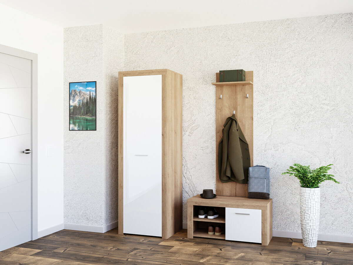 Huonekalukokoelma Sonali