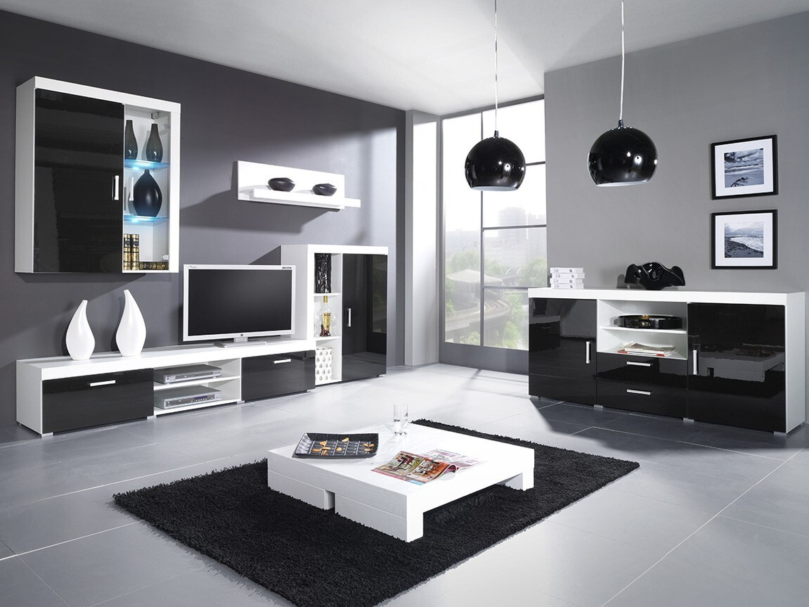 Huonekalukokoelma Odebeli