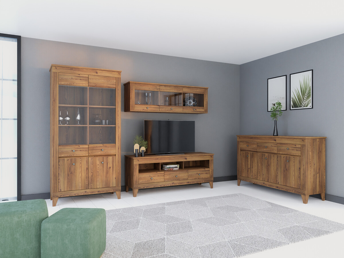 Huonekalukokoelma Lirmora