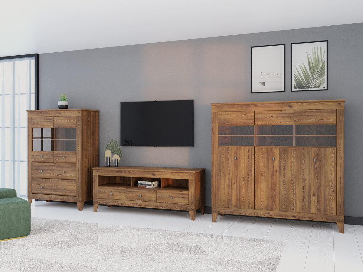 Huonekalukokoelma Lirmora