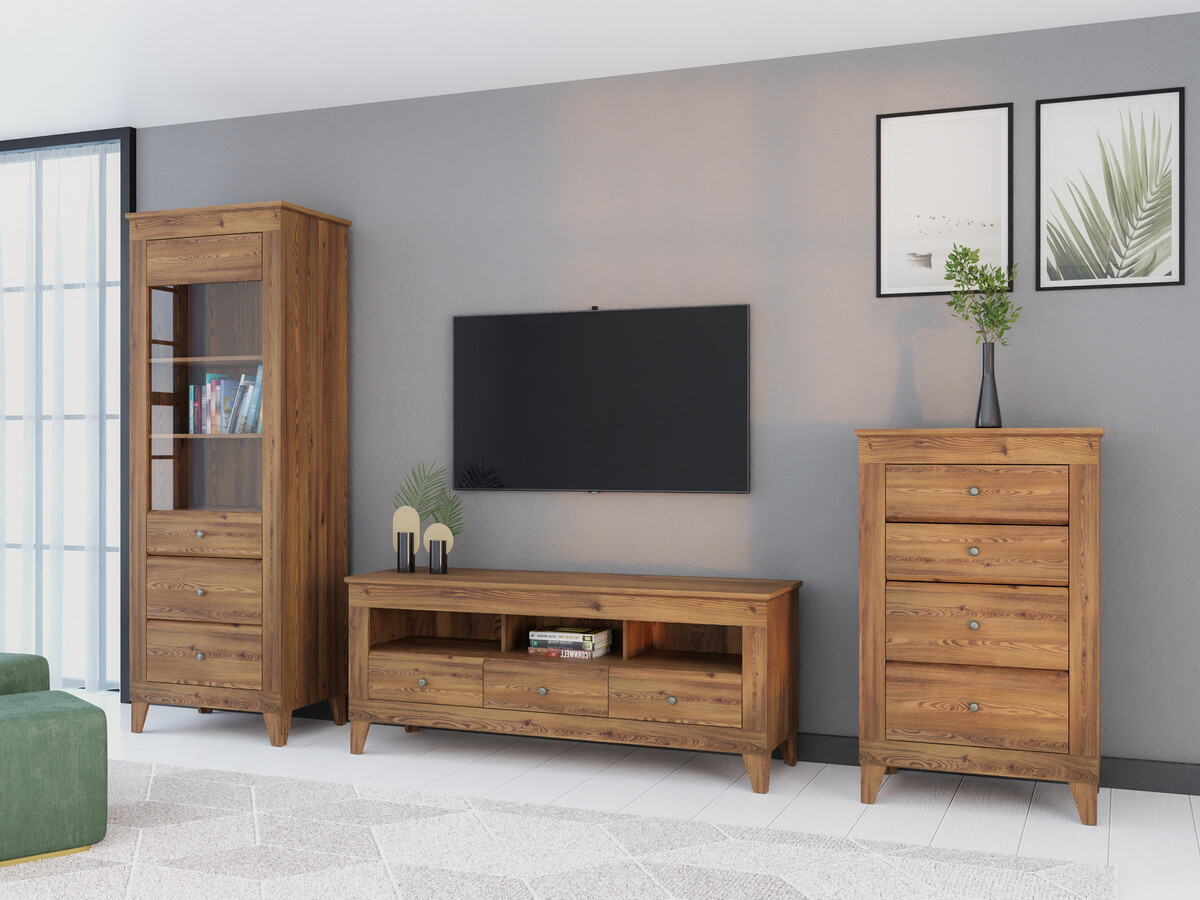 Huonekalukokoelma Lirmora