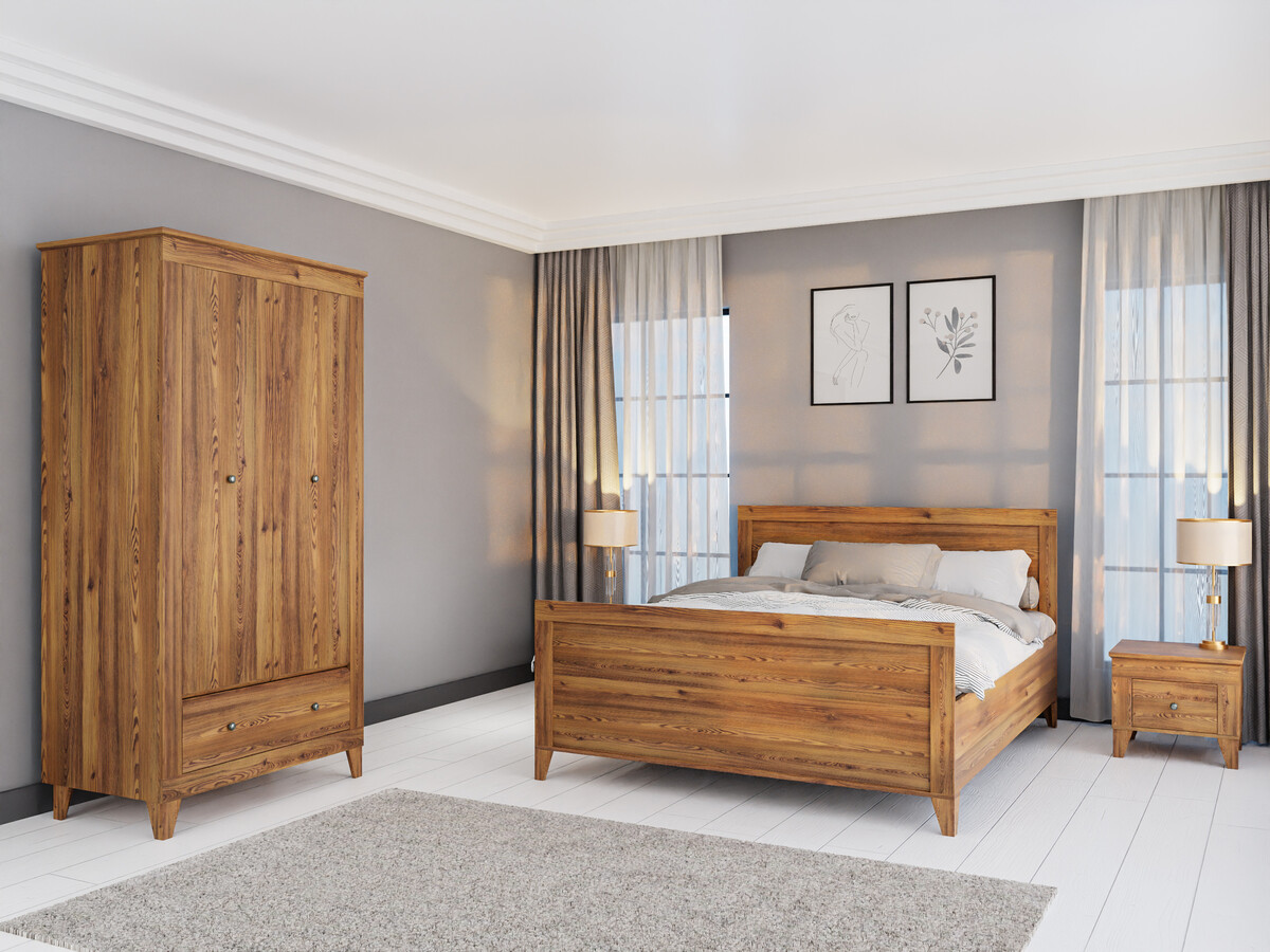 Huonekalukokoelma Lirmora