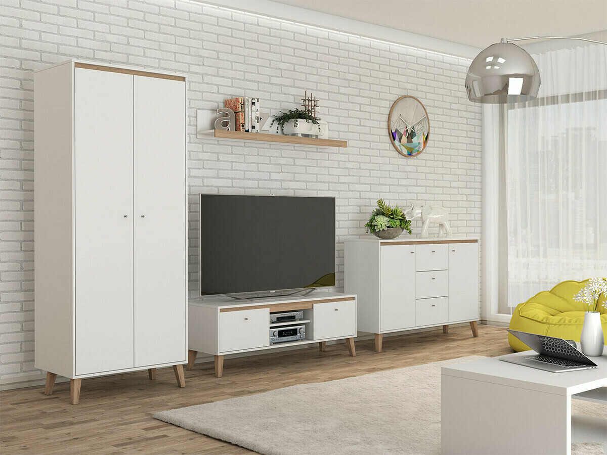 Huonekalukokoelma Delbene