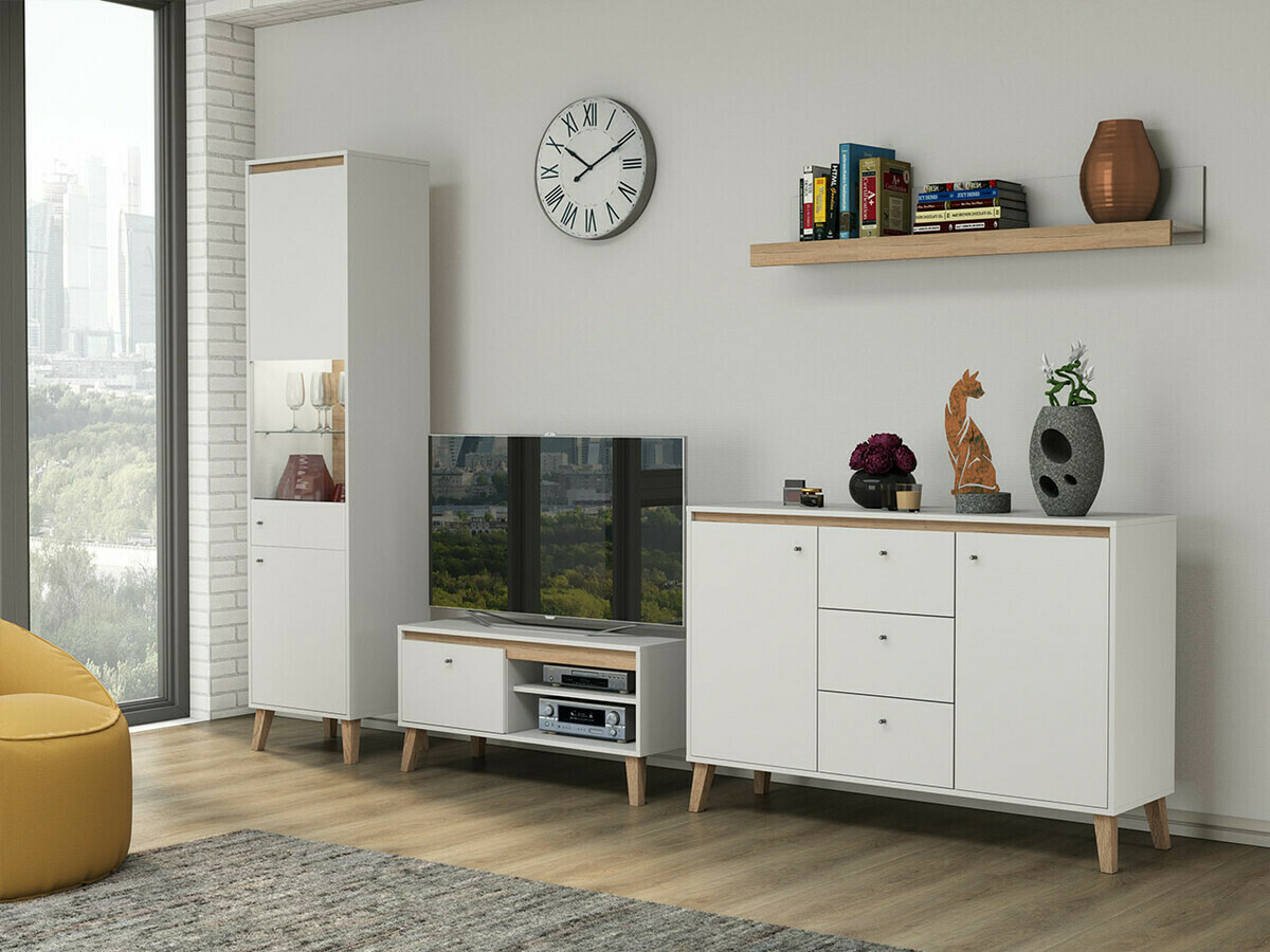 Huonekalukokoelma Delbene