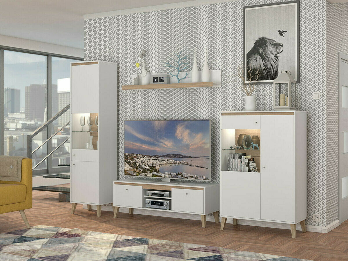 Huonekalukokoelma Delbene