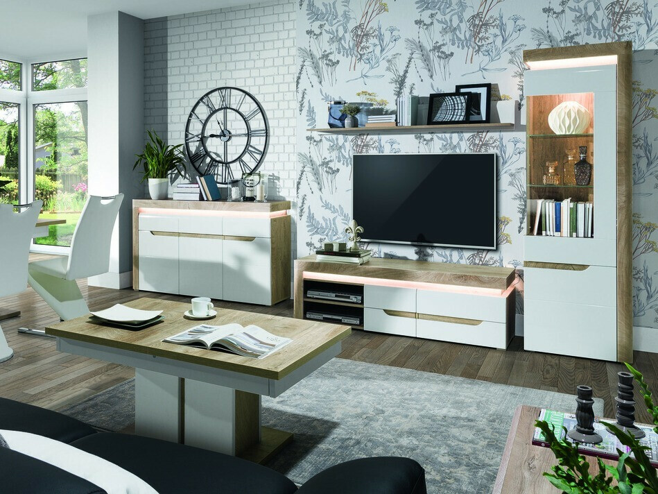 Huonekalukokoelma Revelmi