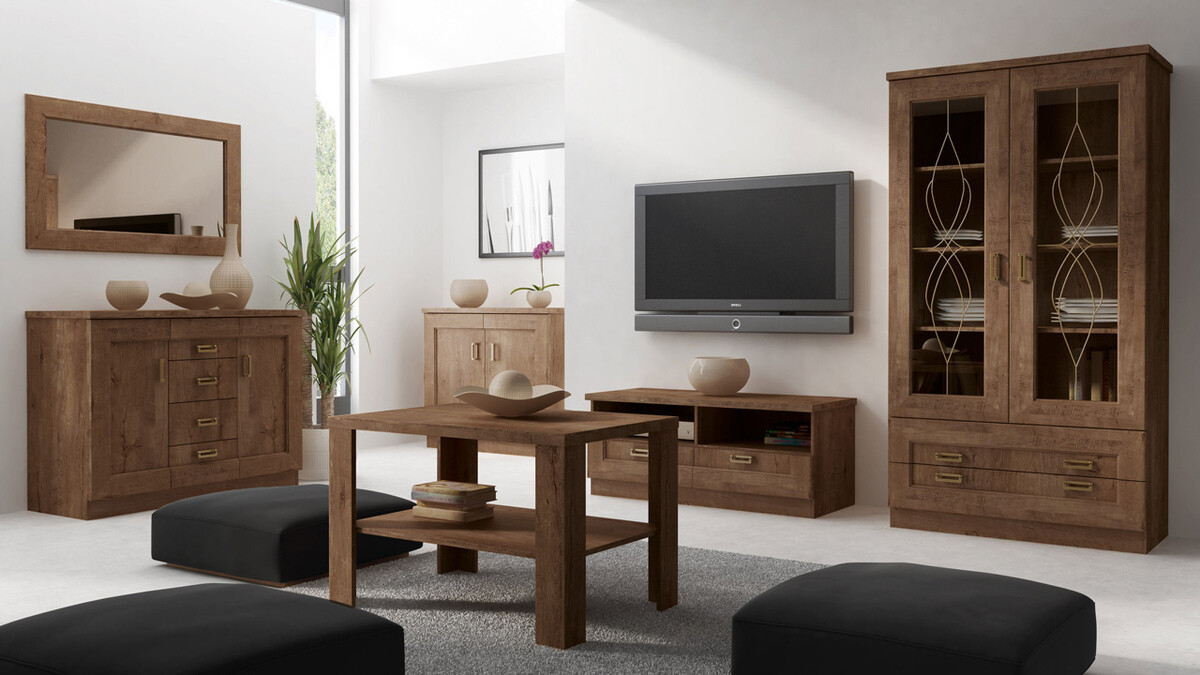 Huonekalukokoelma Lircava