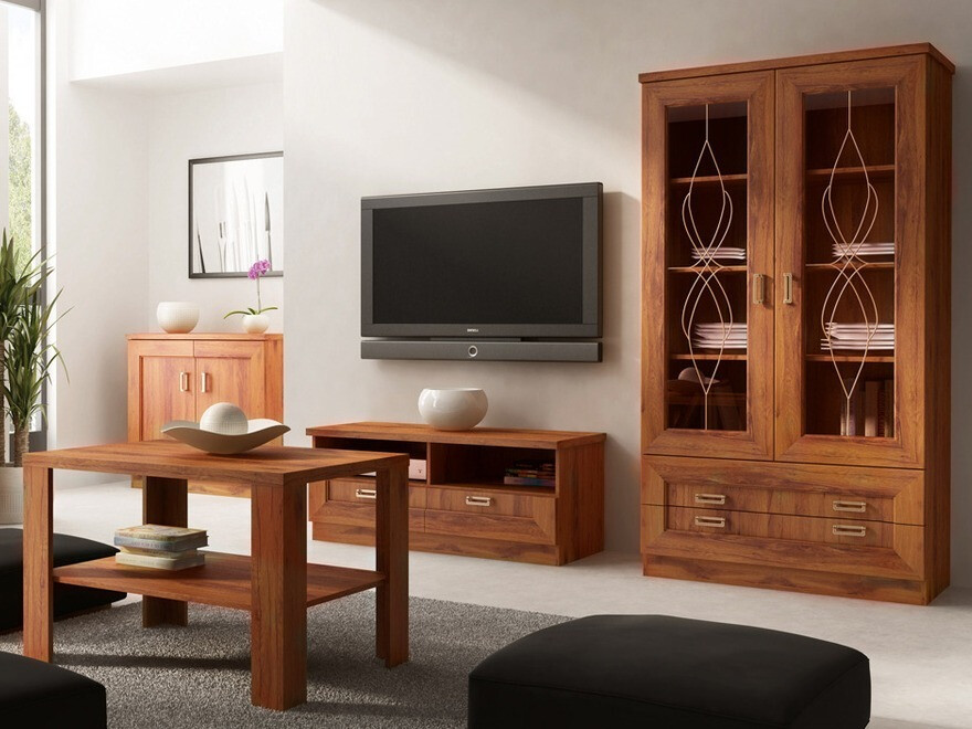 Huonekalukokoelma Lircava