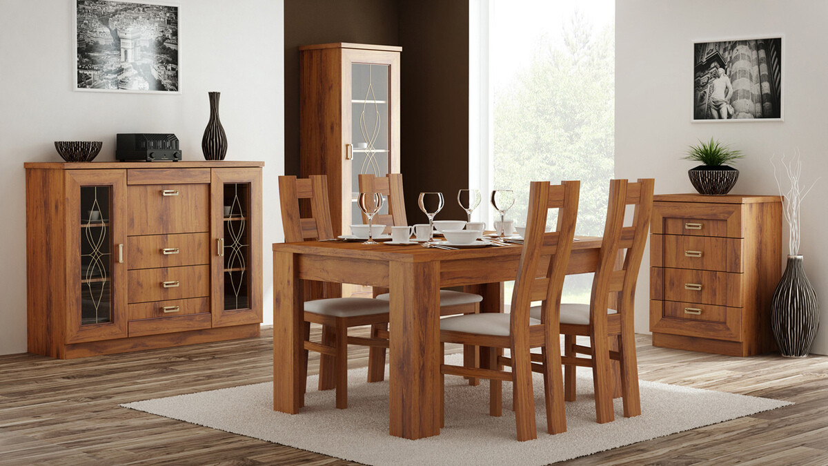 Huonekalukokoelma Lircava