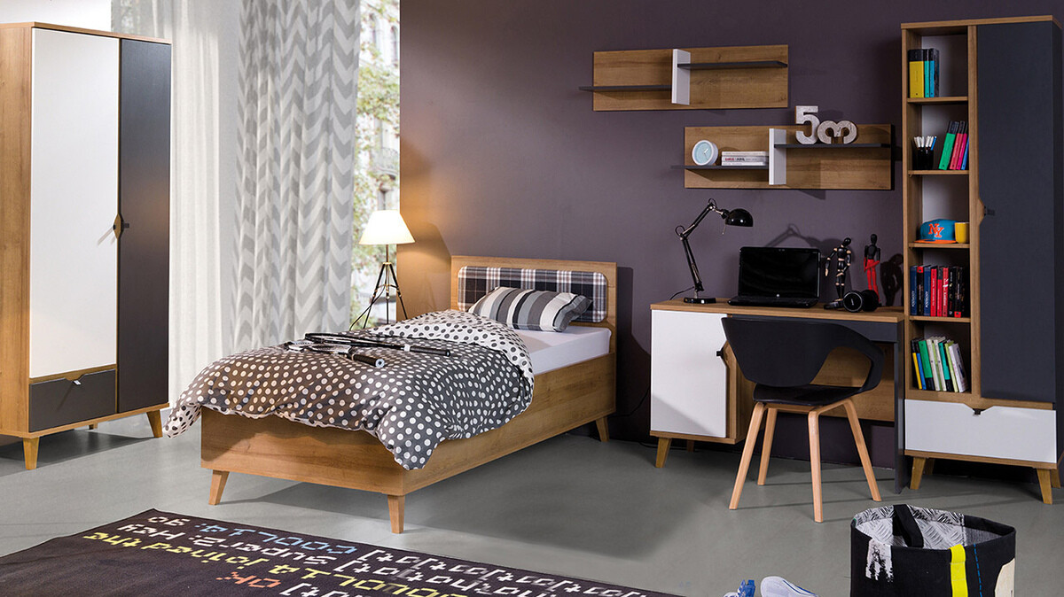 Huonekalukokoelma Etrmoru