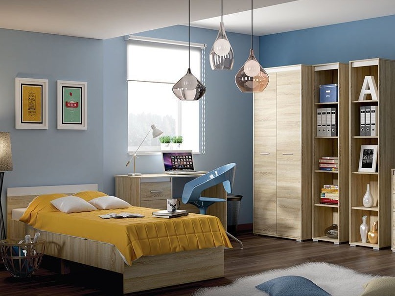 Huonekalukokoelma Calvere