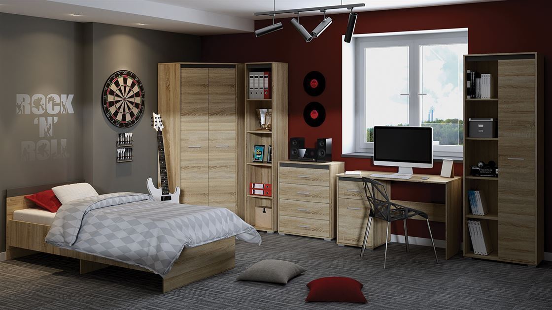 Huonekalukokoelma Calvere