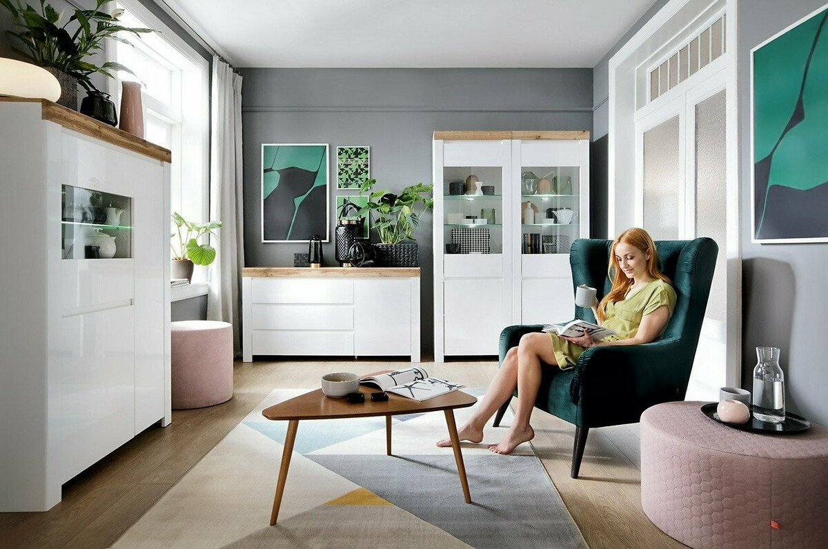 Huonekalukokoelma Sonsoru