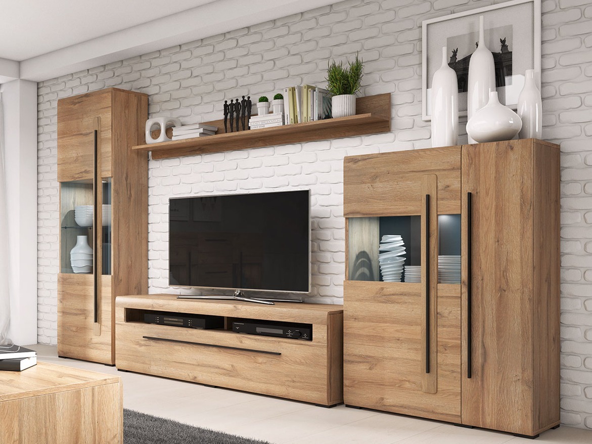 Huonekalukokoelma Ophsalu