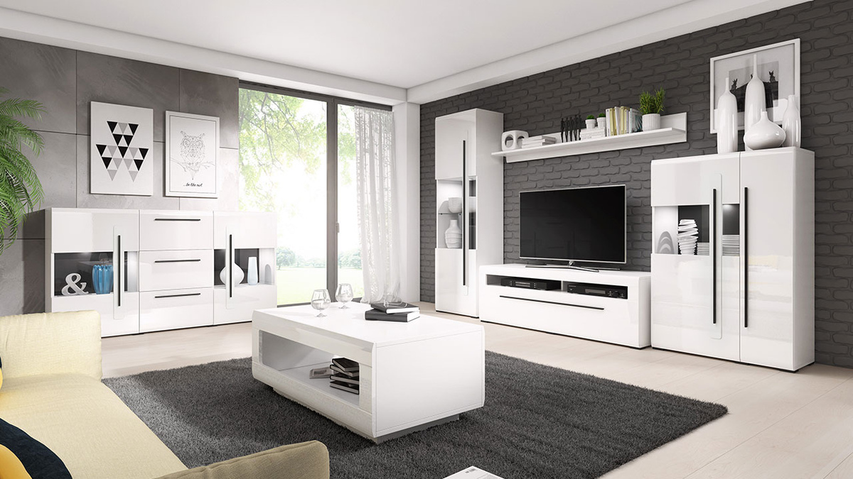 Huonekalukokoelma Ophsalu