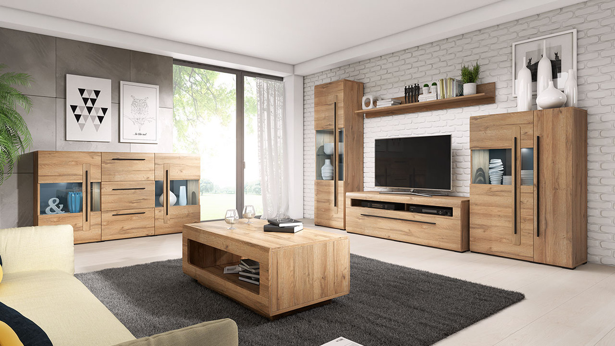 Huonekalukokoelma Ophsalu