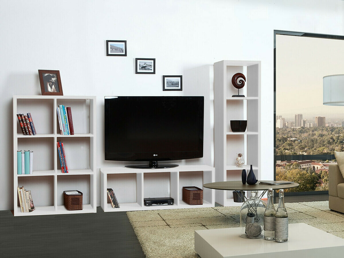 Huonekalukokoelma Levnova