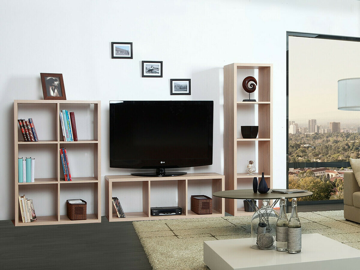 Huonekalukokoelma Levnova