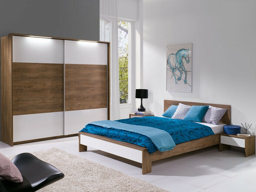 Huonekalukokoelma Lomala