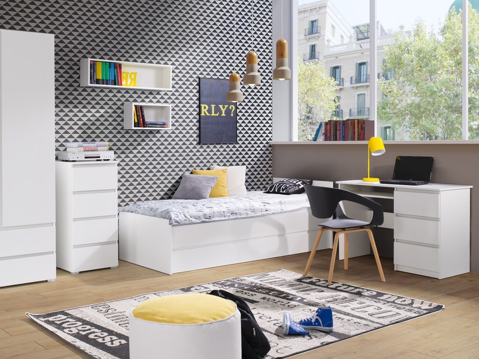 Huonekalukokoelma Cirdora