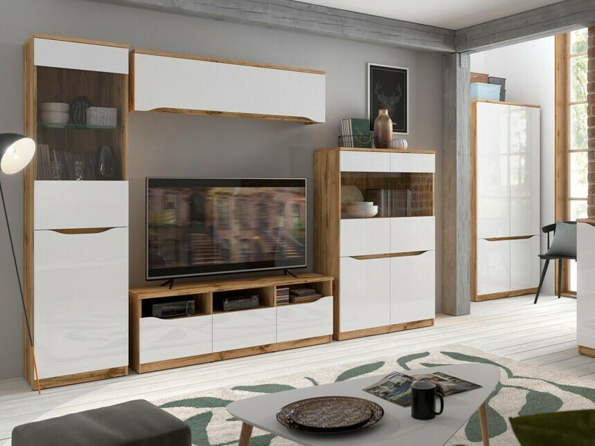 Huonekalukokoelma Avifera