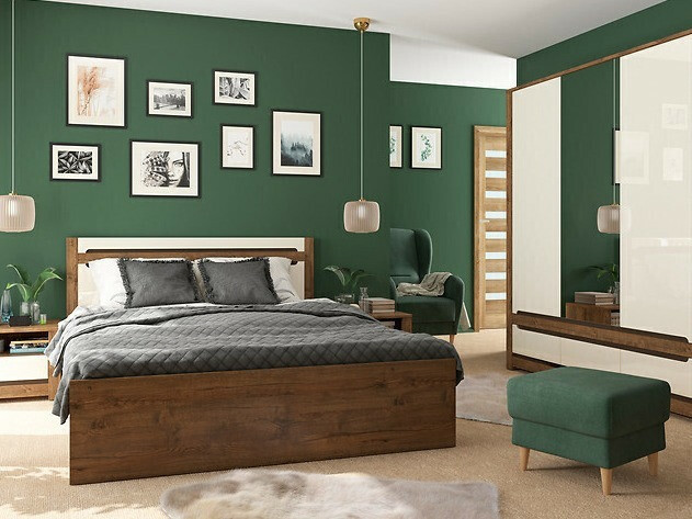 Huonekalukokoelma Ophevaru