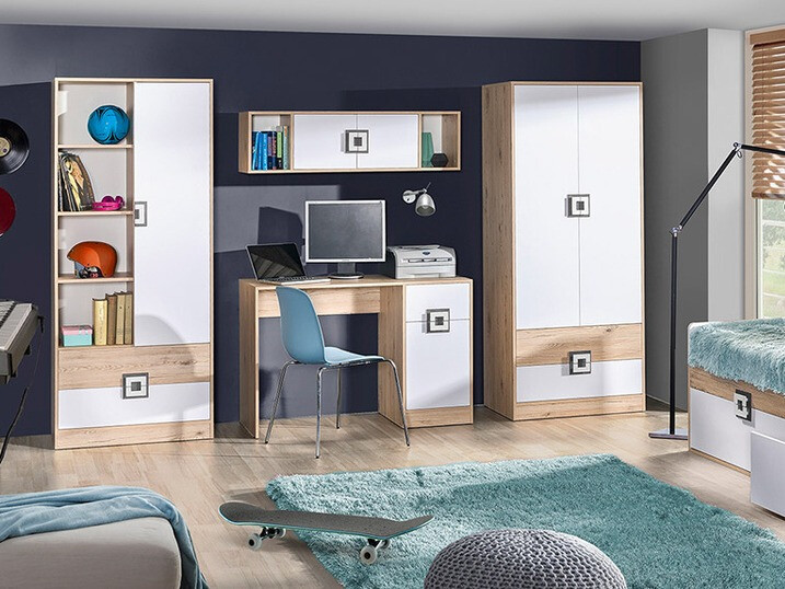 Huonekalukokoelma Balvire