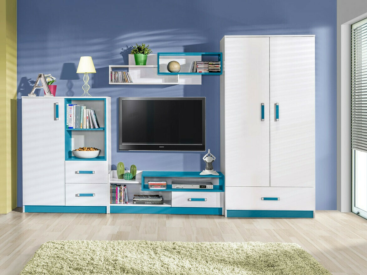 Huonekalukokoelma Lorlare