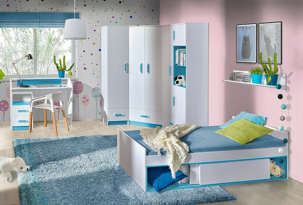 Huonekalukokoelma Lorlare