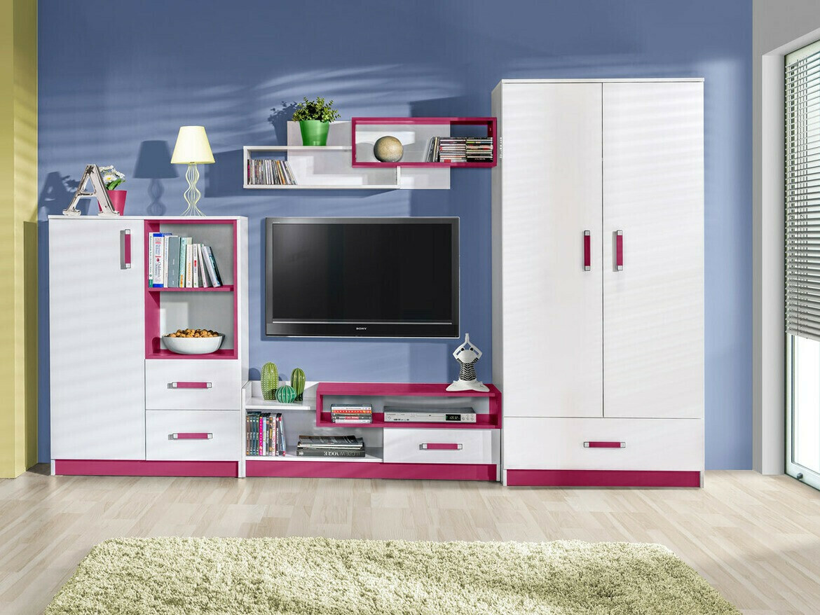 Huonekalukokoelma Lorlare