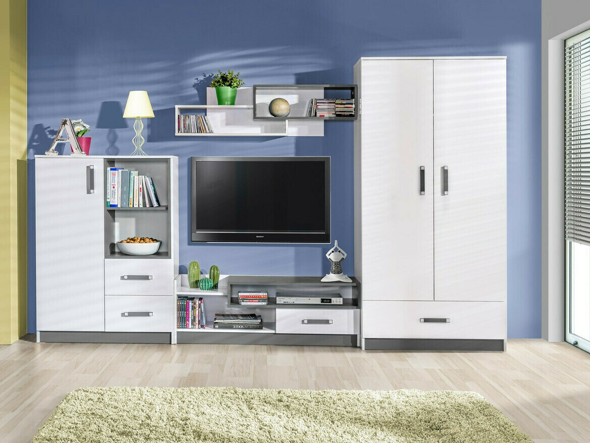 Huonekalukokoelma Lorlare