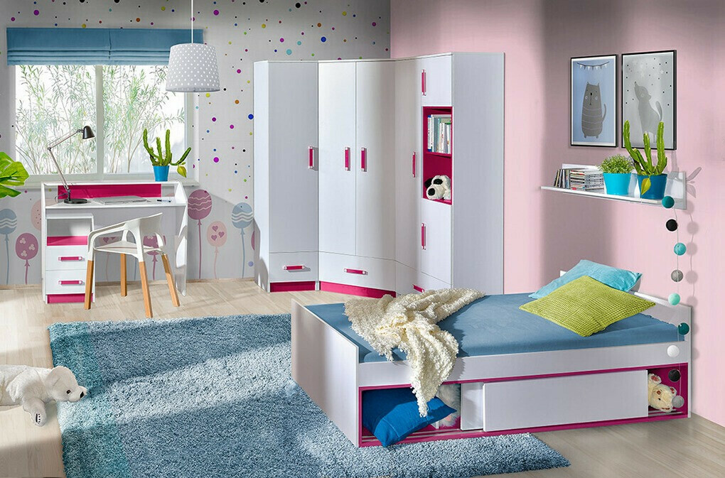 Huonekalukokoelma Lorlare