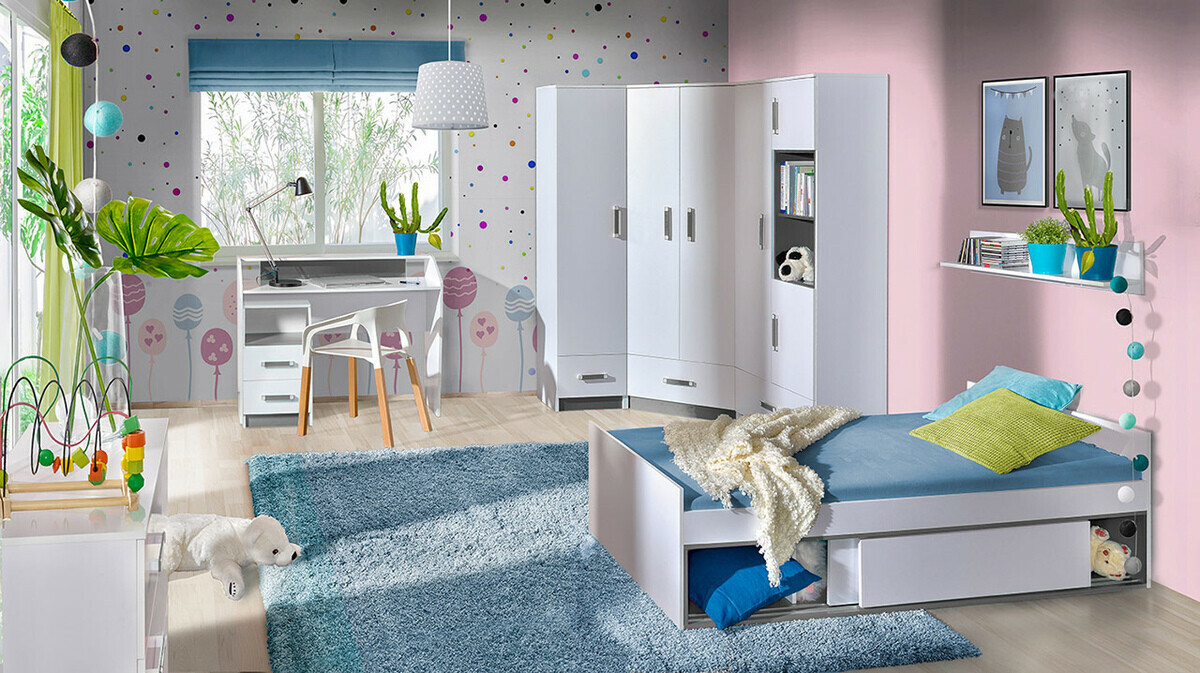 Huonekalukokoelma Lorlare