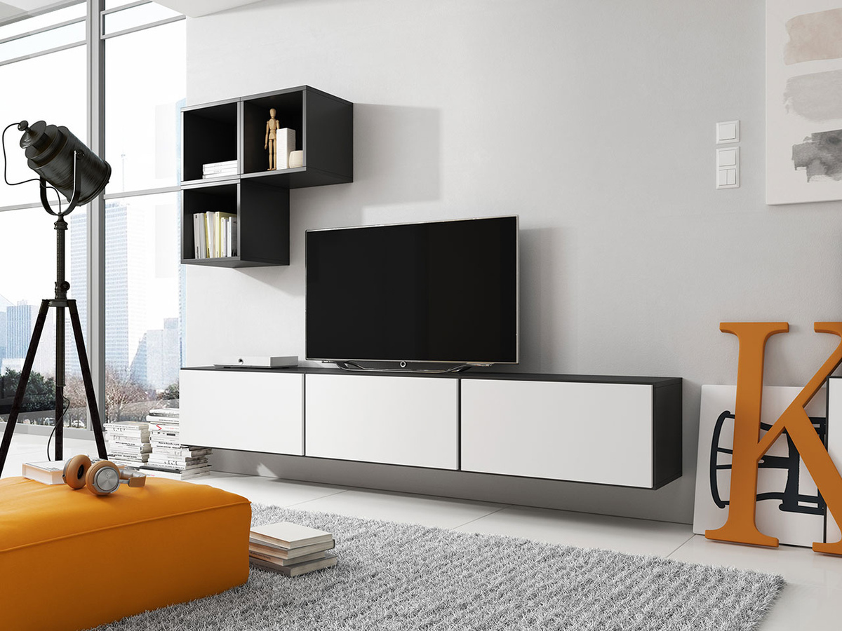 Huonekalukokoelma Corbele