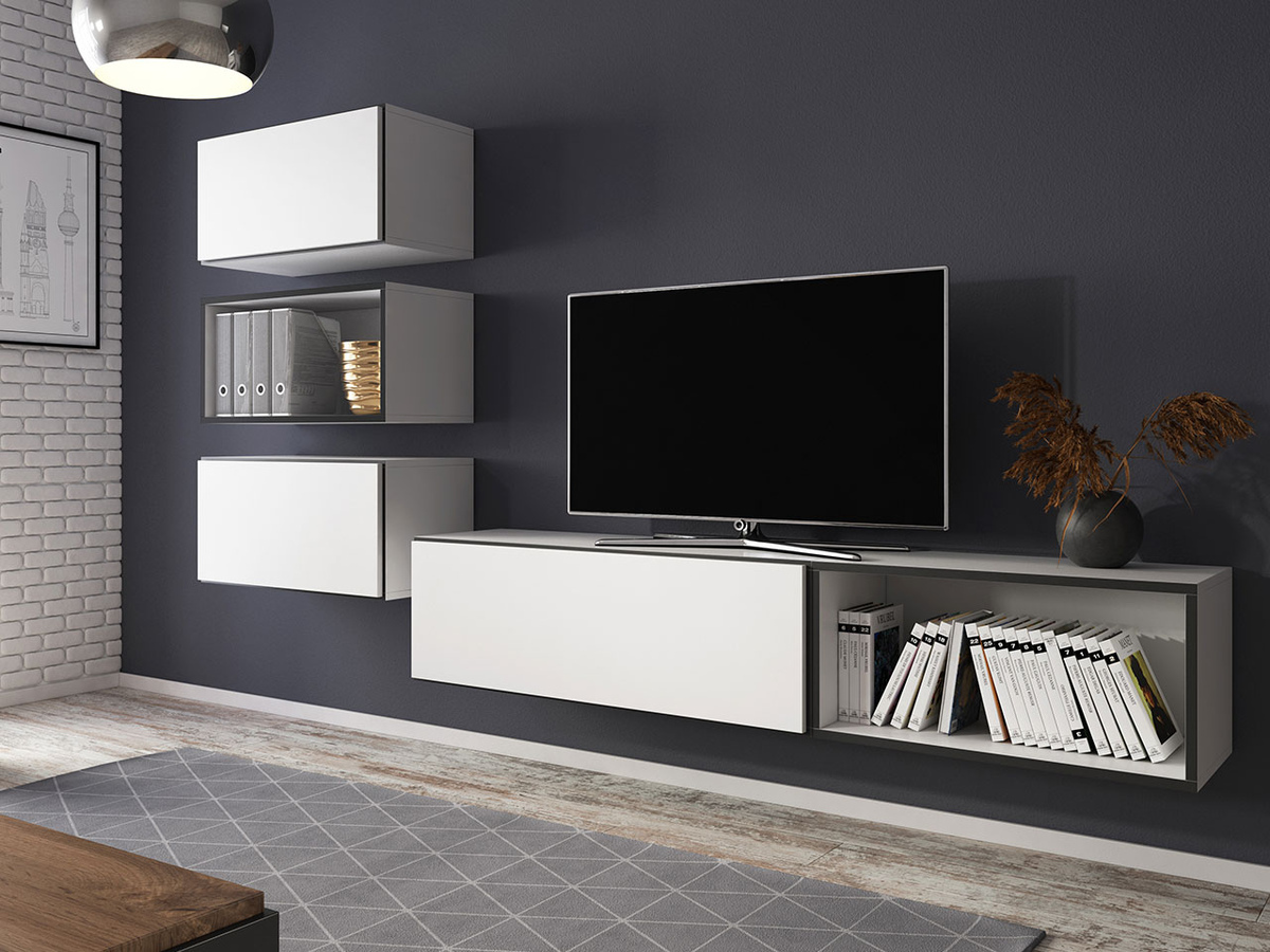 Huonekalukokoelma Corbele