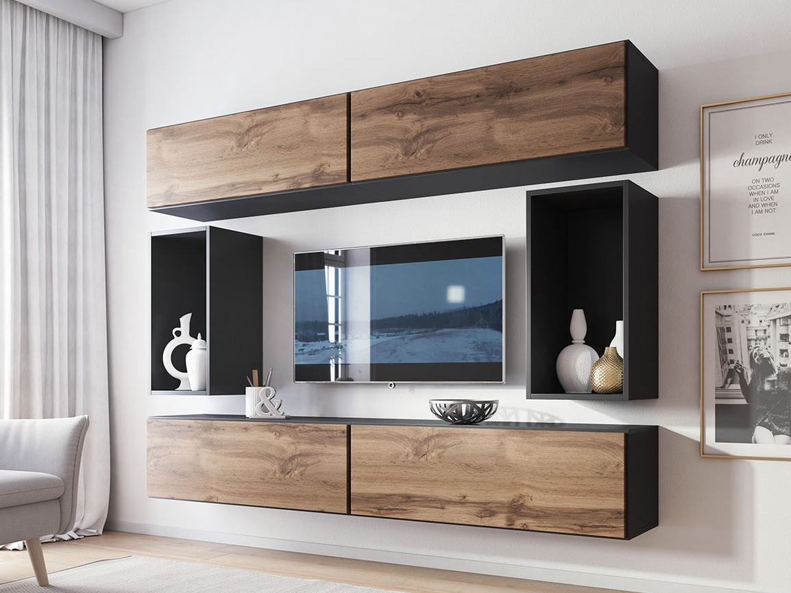 Huonekalukokoelma Corbele