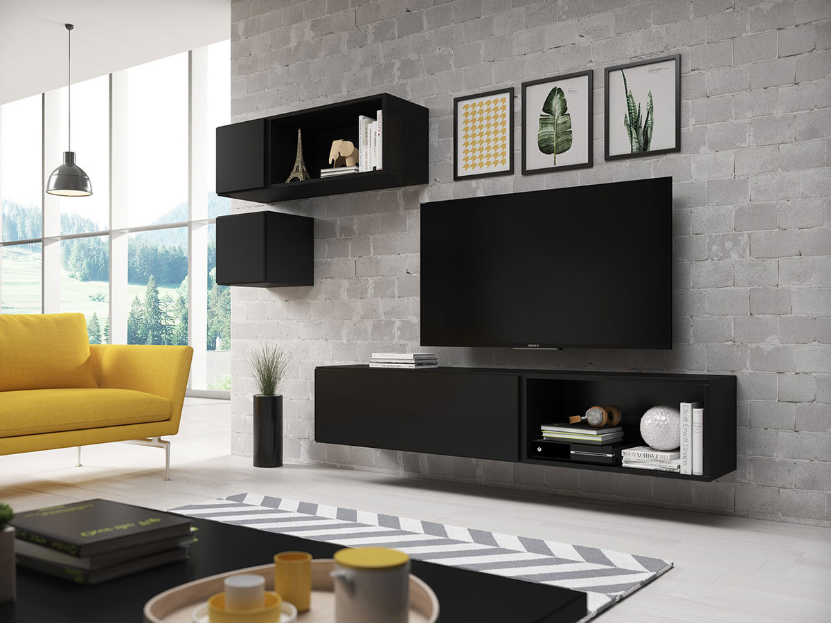 Huonekalukokoelma Corbele