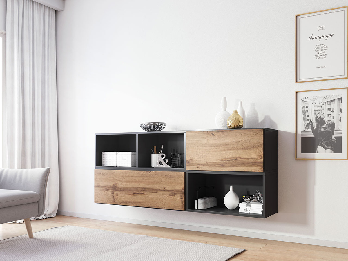 Huonekalukokoelma Corbele