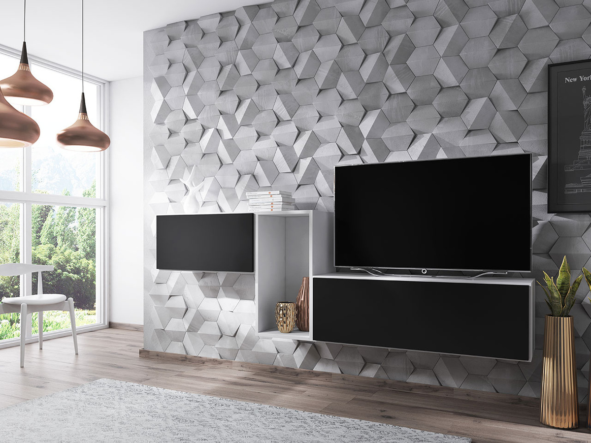 Huonekalukokoelma Corbele