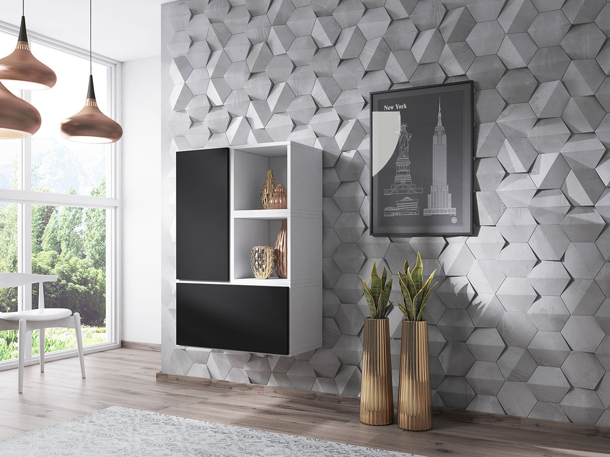 Huonekalukokoelma Corbele