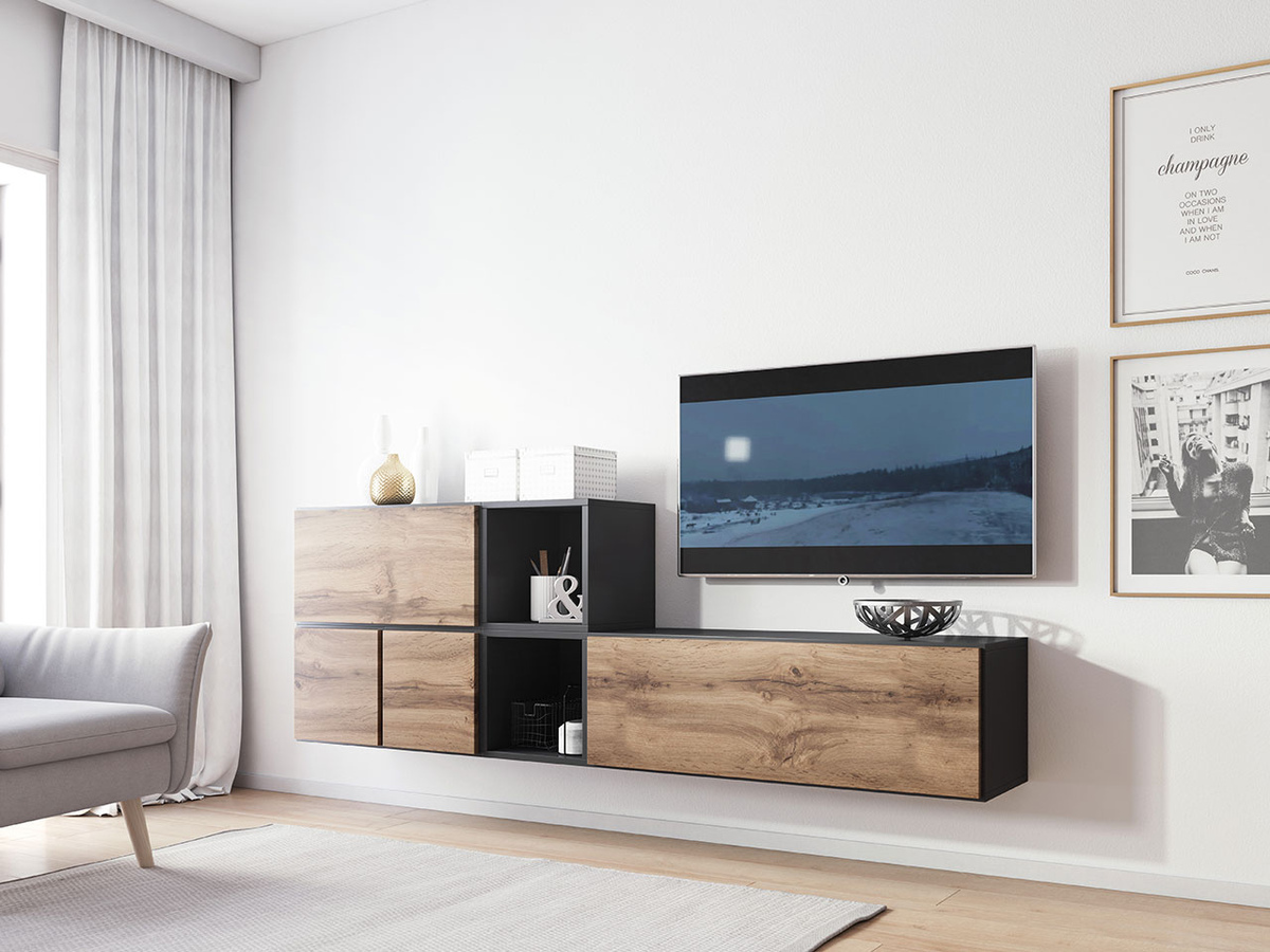 Huonekalukokoelma Corbele