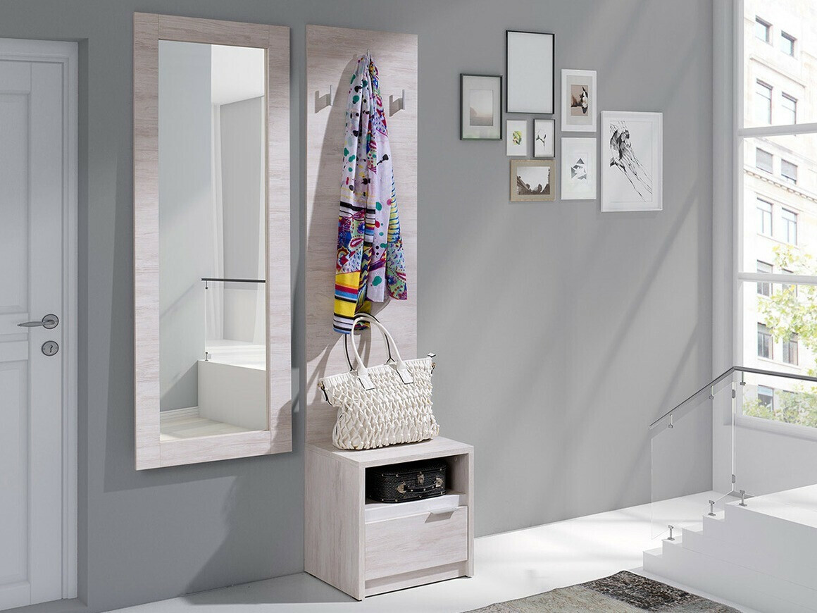 Huonekalukokoelma Fivelbo