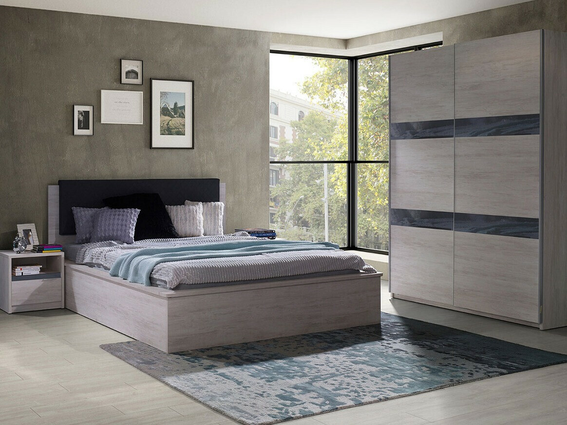 Huonekalukokoelma Fivelbo