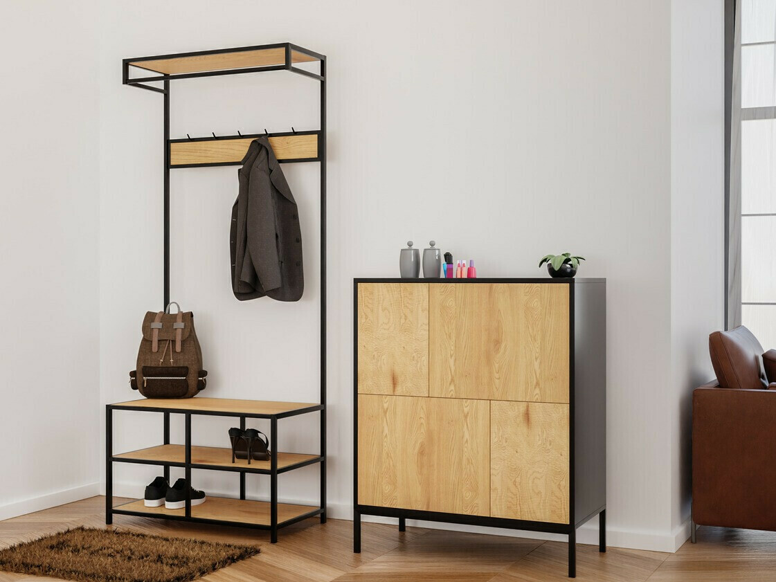 Huonekalukokoelma Norsica Sevferi