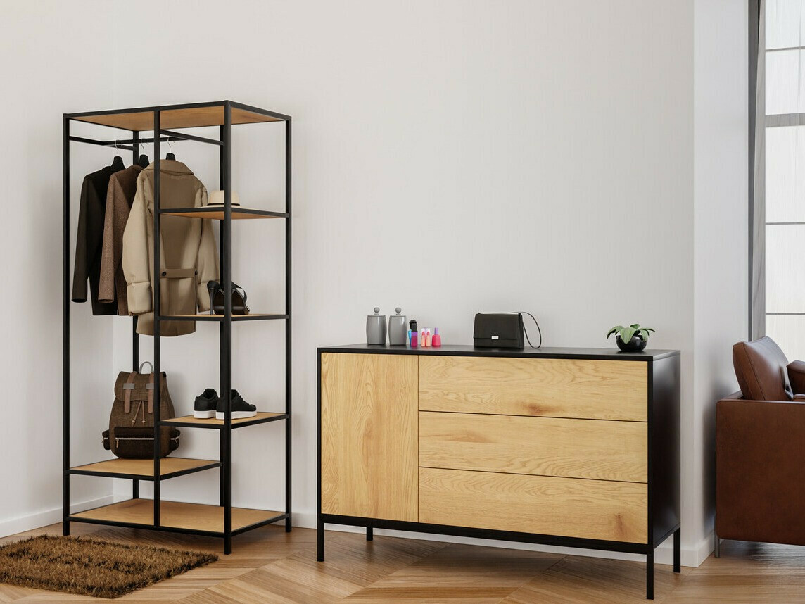 Huonekalukokoelma Norsica Sevferi