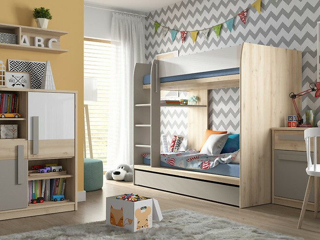 Huonekalukokoelma Torlira