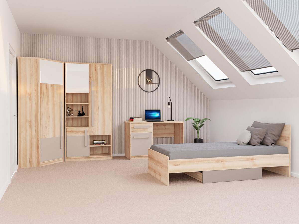 Huonekalukokoelma Torlira